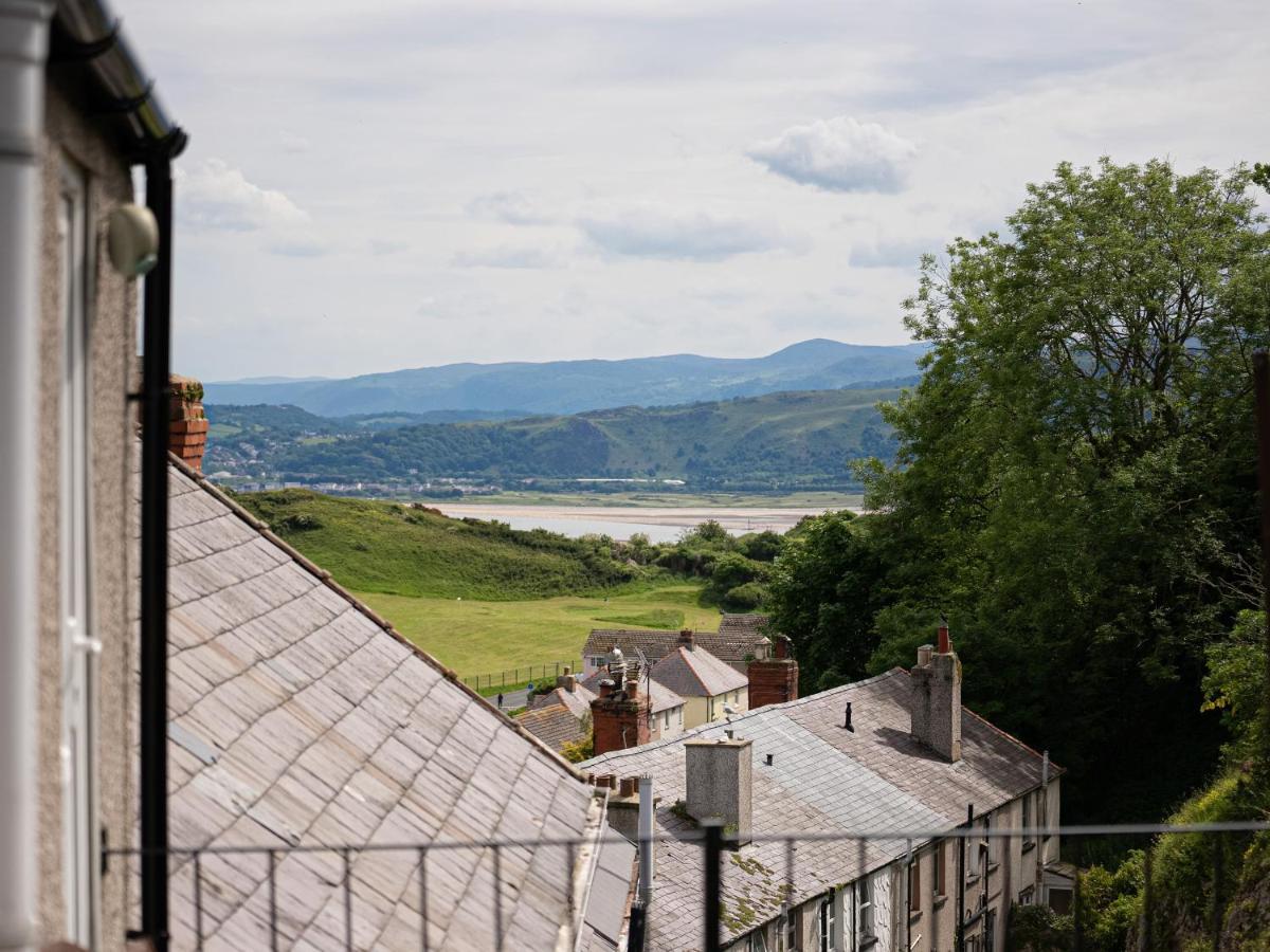 Tramway Cottage Llandudno Exteriér fotografie